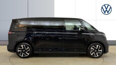 Volkswagen ID. Buzz 210kW Style Pro 86kWh 5dr LWB Auto [7 Seat] Electric Estate